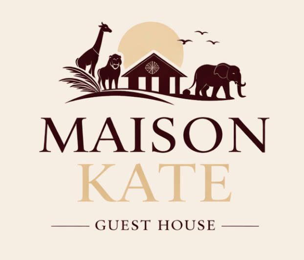 Maison Kate Guest House
